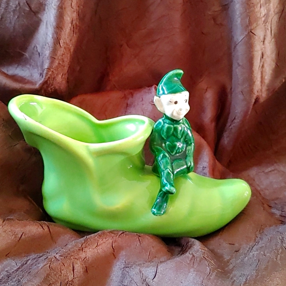Miniature planter